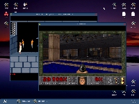 DosBox und Doom