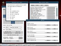 CPU Info